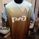Goalkeeper football shirt (unknown year)