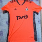 Goalkeeper football shirt 2020 - 2021