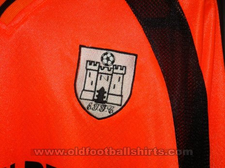 Enniscorthy Town FC Unknown shirt type (unknown year)