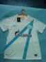 Zenit St Petersburg Away football shirt 2012 - 2013