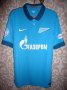 Zenit St Petersburg Cup Shirt football shirt 2014 - 2015