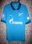 Zenit St Petersburg Cup Shirt football shirt 2014 - 2015
