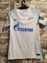 Zenit St Petersburg Away football shirt 2016 - 2018