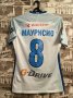 Zenit St Petersburg Away football shirt 2016 - 2018