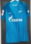 Zenit St Petersburg Home football shirt 2016 - 2017