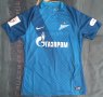 Zenit St Petersburg Home football shirt 2016 - 2017