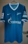 Zenit St Petersburg Home football shirt 2013 - 2014