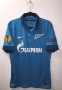 Zenit St Petersburg Cup Shirt football shirt 2014 - 2015