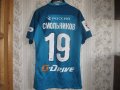Zenit St Petersburg Home football shirt 2016 - 2017