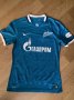 Zenit St Petersburg Home football shirt 2015 - 2016