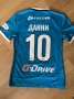 Zenit St Petersburg Home football shirt 2015 - 2016