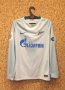 Zenit St Petersburg Away football shirt 2016 - 2018
