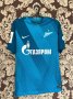 Zenit St Petersburg Home football shirt 2016 - 2017