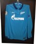 Zenit St Petersburg Cup Shirt football shirt 2014 - 2015