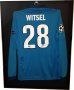 Zenit St Petersburg Cup Shirt football shirt 2014 - 2015