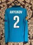 Zenit St Petersburg Cup Shirt football shirt 2014 - 2015