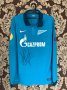 Zenit St Petersburg Cup Shirt football shirt 2014 - 2015