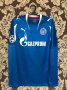 Zenit St Petersburg Cup Shirt football shirt 2008