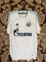 Zenit St Petersburg Away football shirt 2006