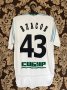 Zenit St Petersburg Away football shirt 2006