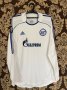 Zenit St Petersburg Cup Shirt football shirt 2007