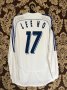 Zenit St Petersburg Cup Shirt football shirt 2007