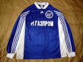 Zenit St Petersburg Home football shirt 2000
