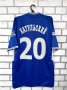 Zenit St Petersburg Home football shirt 2003