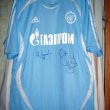 Home football shirt 2006