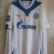 Cup Shirt football shirt 2009 - ?