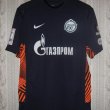 Goalkeeper football shirt 2012 - 2013