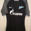 Goalkeeper football shirt 2016 - 2017