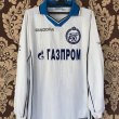 Away football shirt 2001