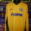 Goalkeeper football shirt 2003 - 2004
