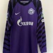 Goalkeeper football shirt 2010