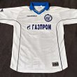 Away football shirt 2002