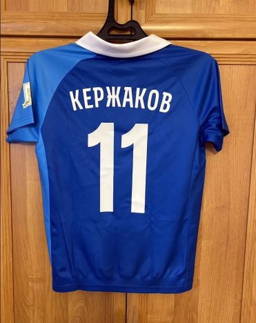 Zenit St Petersburg Special football shirt 2024 - 2025