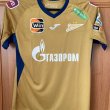 Third football shirt 2023 - 2024