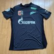 Goalkeeper football shirt 2022 - 2023