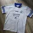 Away football shirt 1997 - 1998