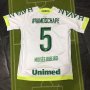 Chapecoense Away football shirt 2017 - 2018