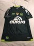 Chapecoense Cup Shirt football shirt 2017