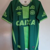 Third football shirt 2016
