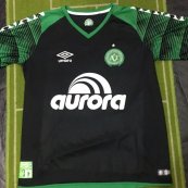 Goalkeeper football shirt 2017