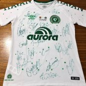 Special football shirt 2017
