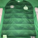 Home football shirt 2017