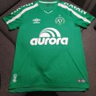 Home football shirt 2019