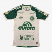 Away football shirt 2021