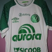 Away football shirt 2022