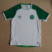 Away football shirt 2021 - 2022